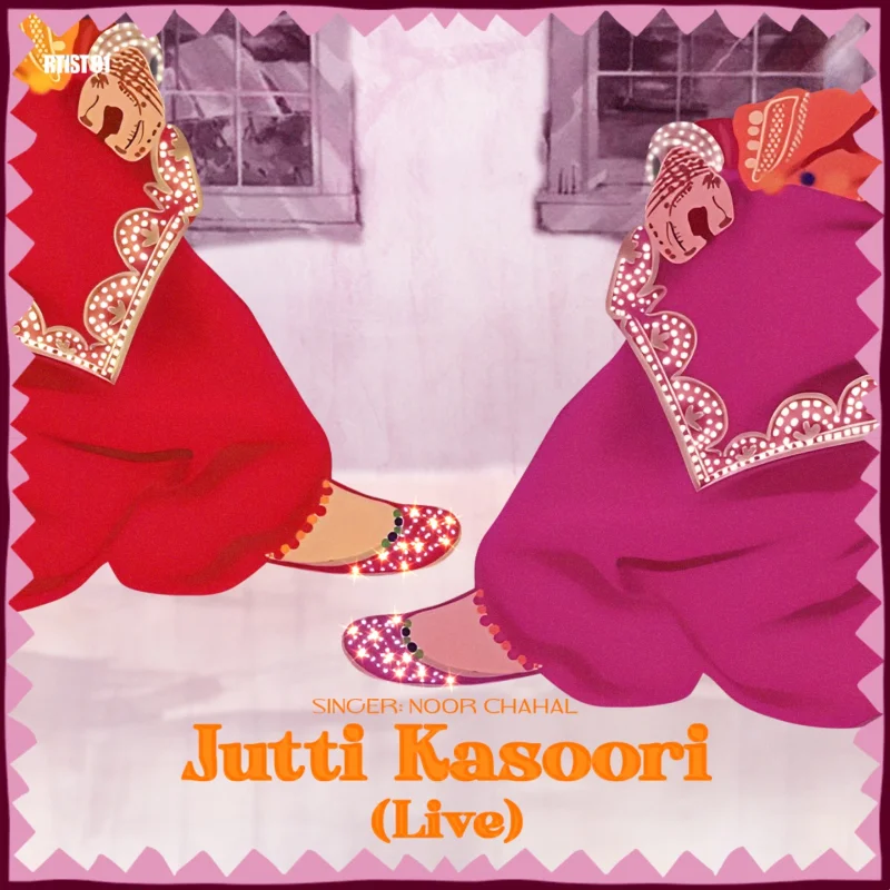 Jutti Kasoori (Live) – Single