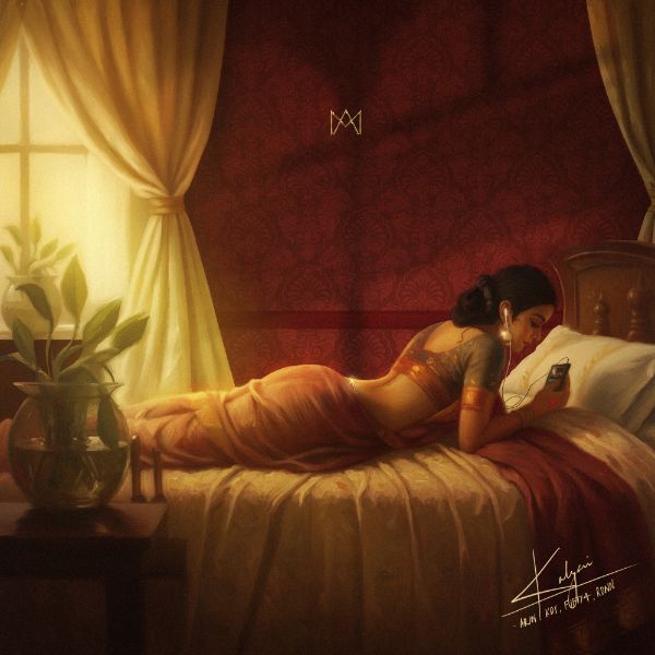 KALYANI – Single