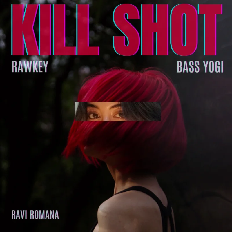 KILL SHOT – Single