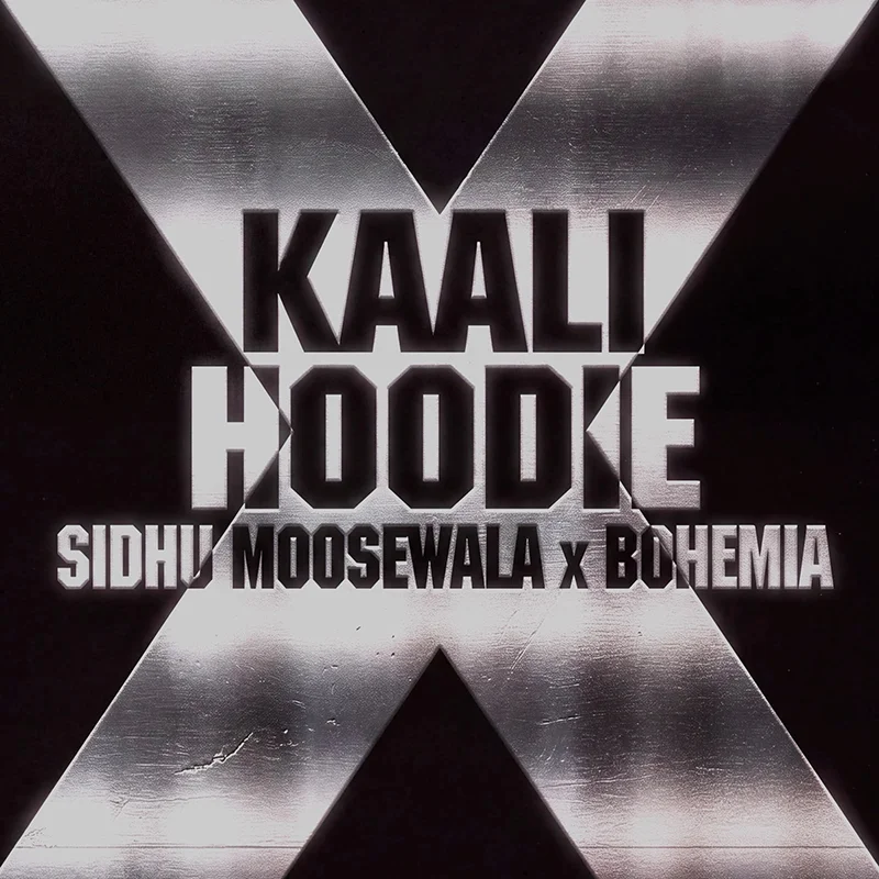 Kaali Hoodie – Single