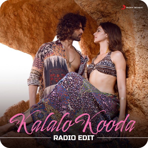 Kalalo Kooda (Radio Edit) – Single
