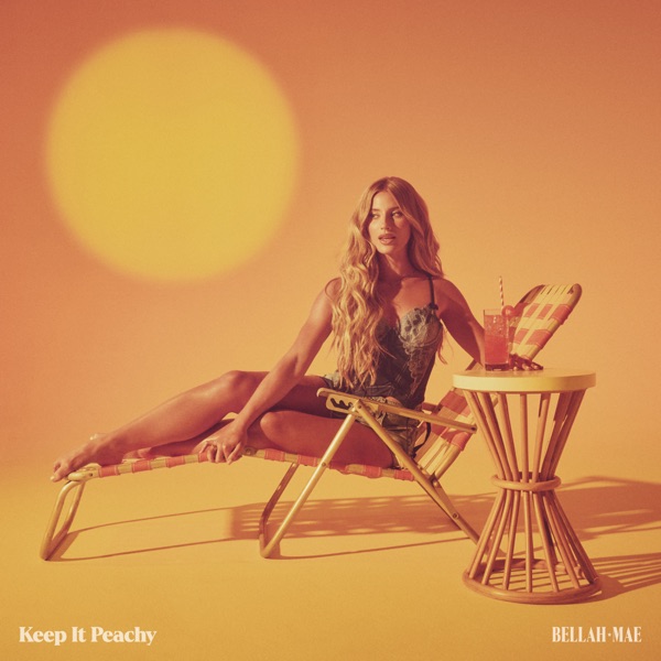 Salt and Sugar (From “Keep It Peachy – EP”)