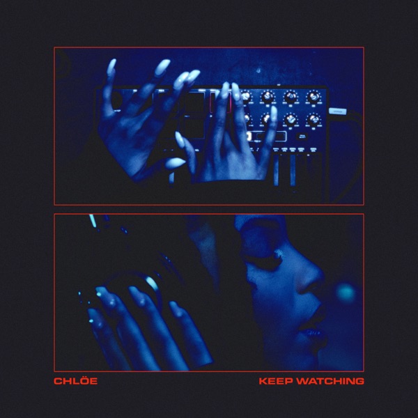 Keep Watching – Single