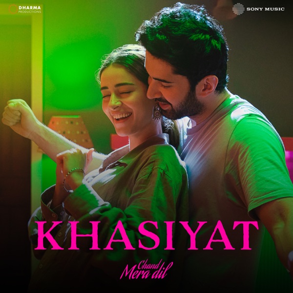 Khasiyat (From “Chand Mera Dil”)[Original Motion Picture Soundtrack] – Single