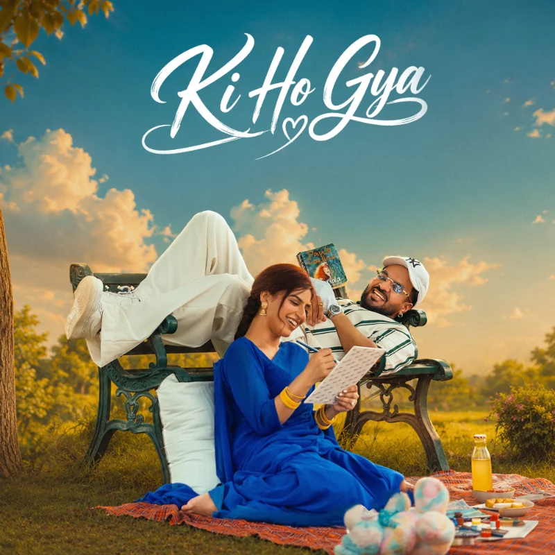 Ki Ho Gya – Single