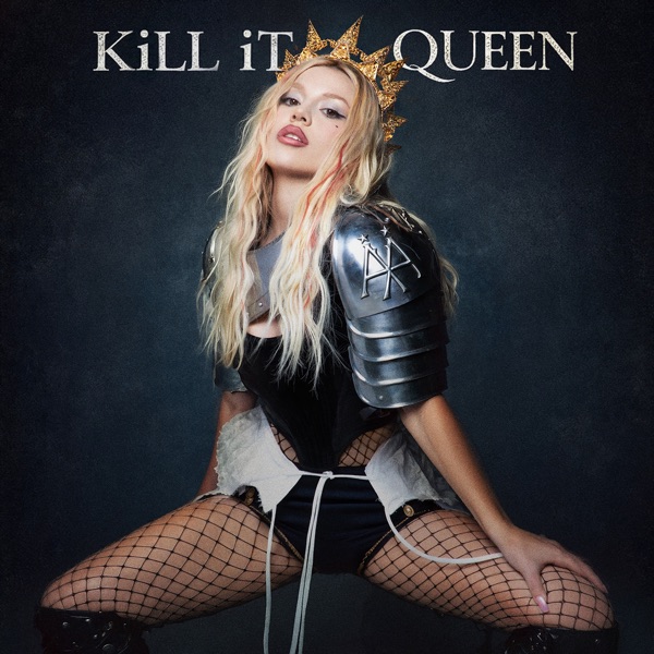 Kill It Queen – Single