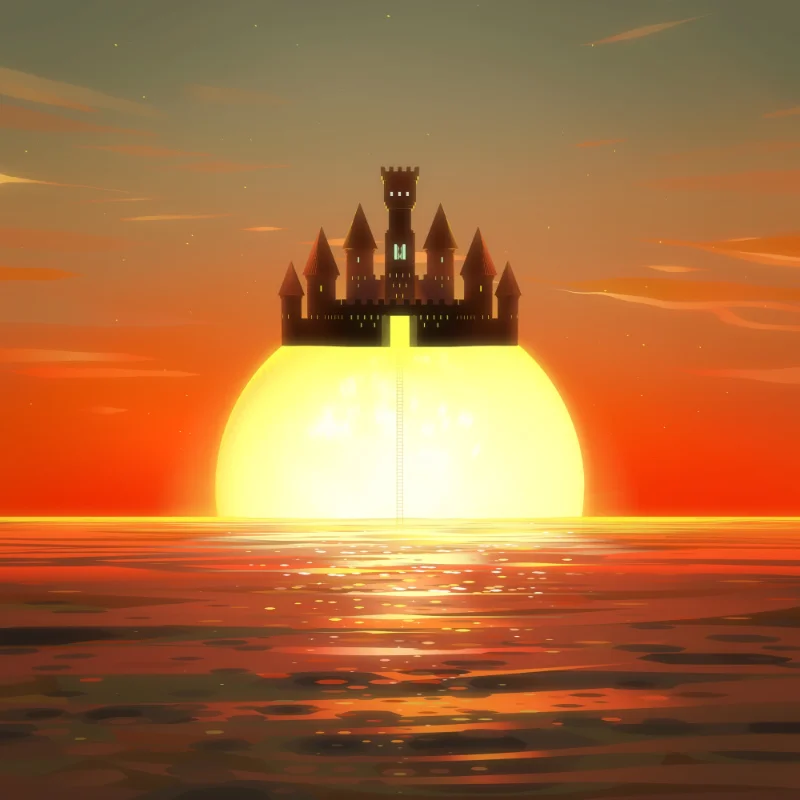 Kings & Queens – Single