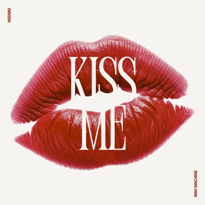 Kiss Me – Single