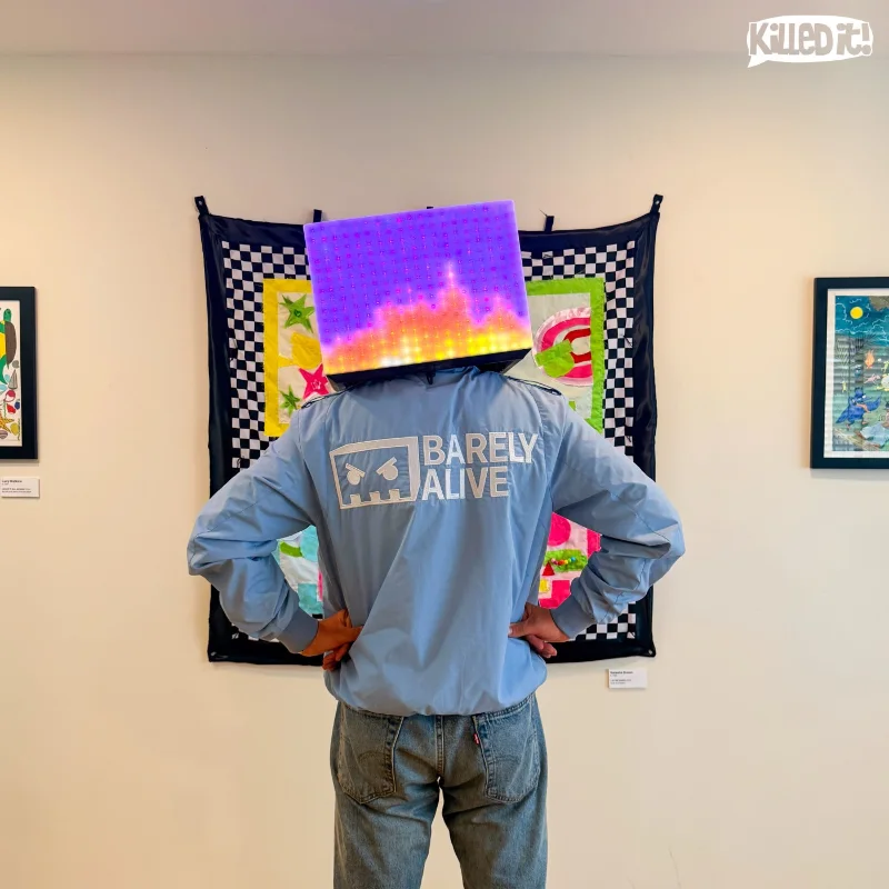 LEAVE IT ALL BEHIND – Single
