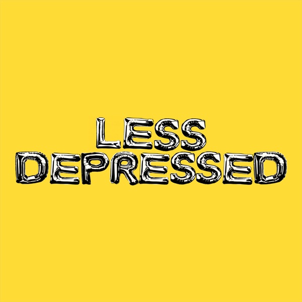 LESS DEPRESSED – Single