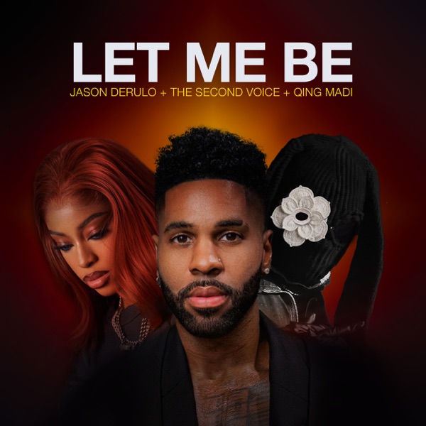 LET ME BE – Single