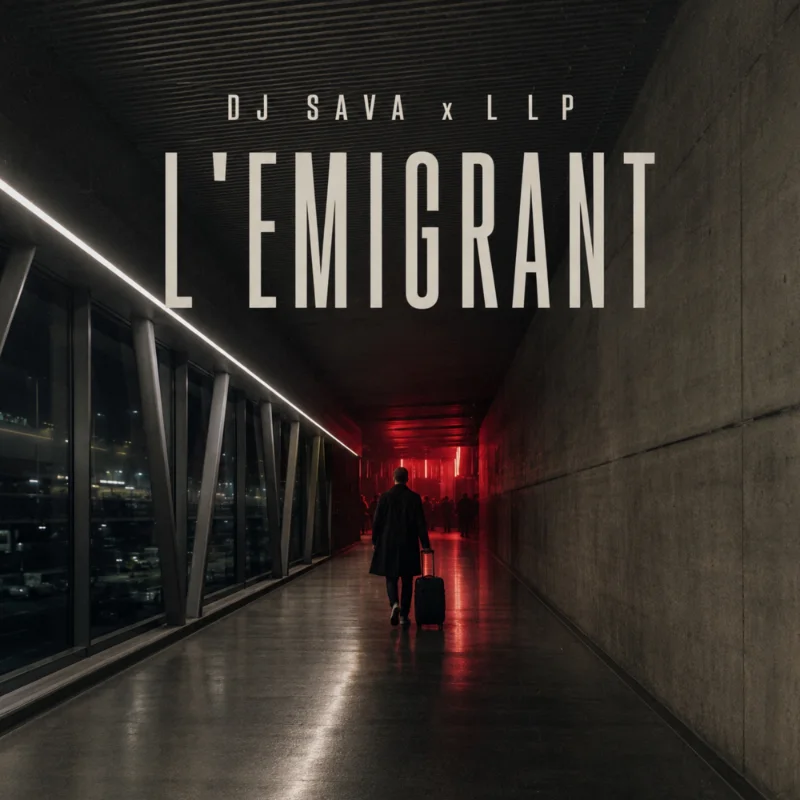 L’Emigrant – Single