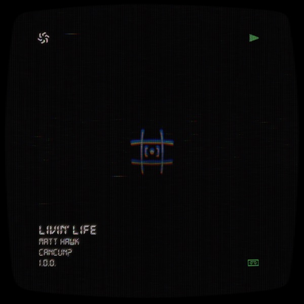 LIVIN’ LIFE – Single