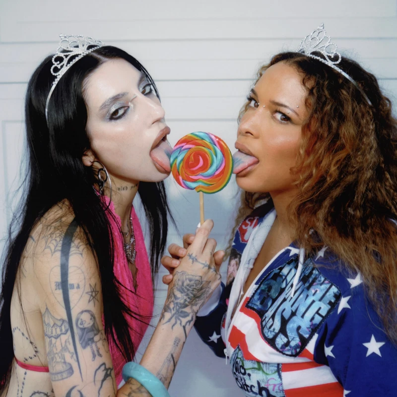 LOLLIPOP – Single