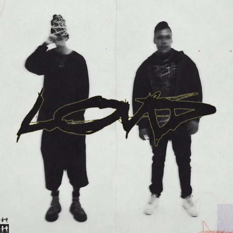 LOUD – Single