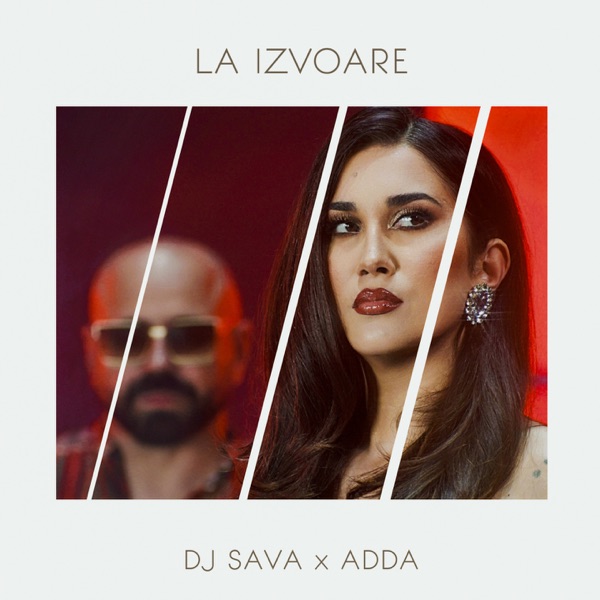La Izvoare – Single