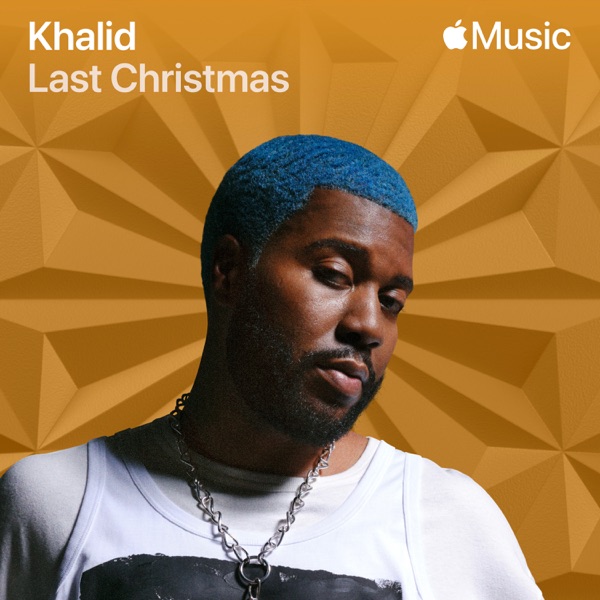 Last Christmas – Single