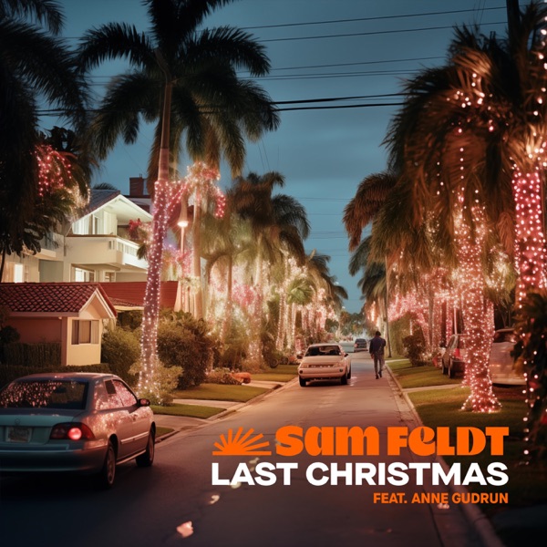 Last Christmas (feat. Anne Gudrun) – Single
