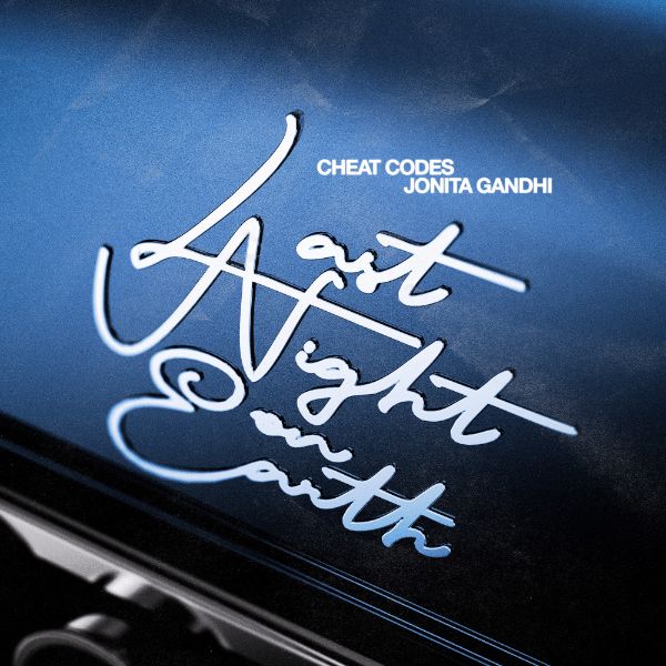 Last Night On Earth – Single