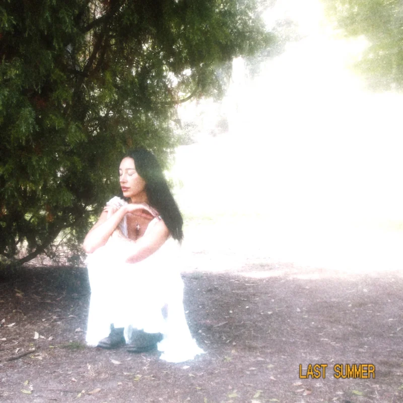Last Summer – Single