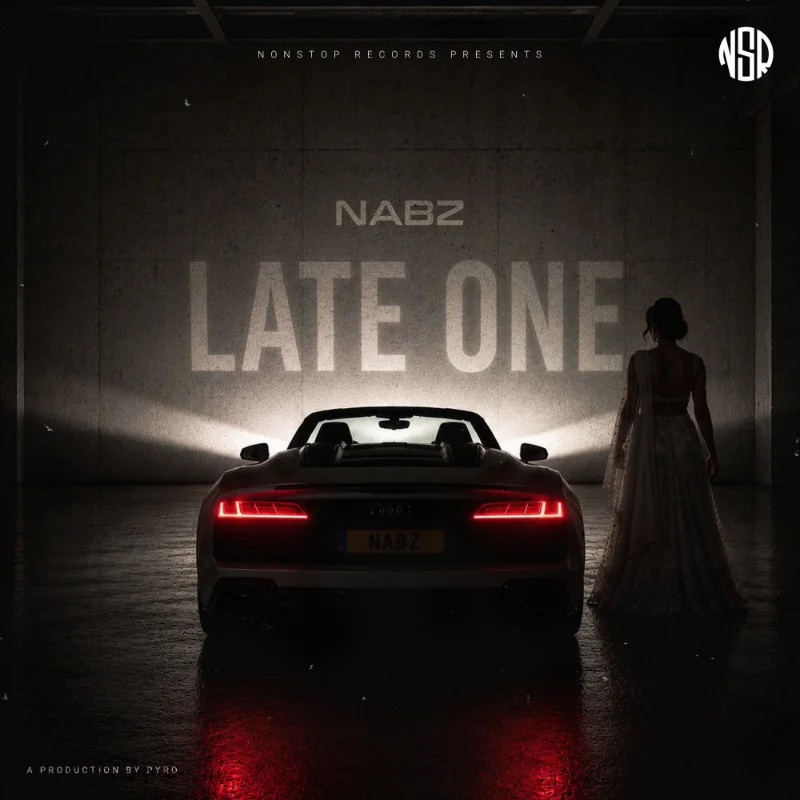 Late One – Single