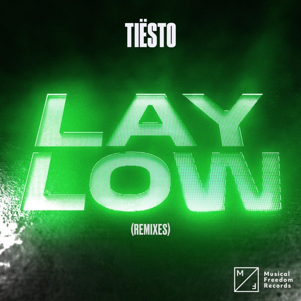 Lay Low (Remixes) – Songsio / FrkMusic
