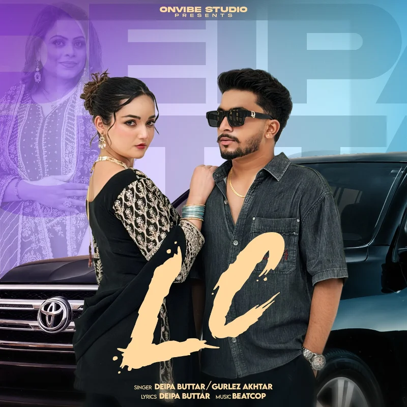 Lc (feat. Beatcop) – Single