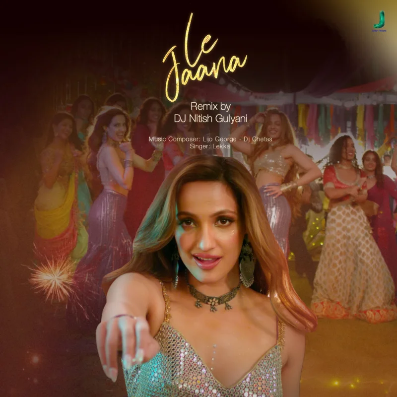 Le Jaana – DJ Nitish Gulyani (Remix) – Single