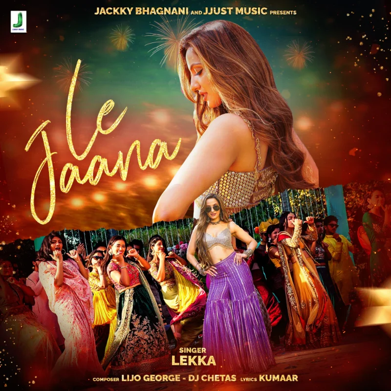 Le Jaana – Single