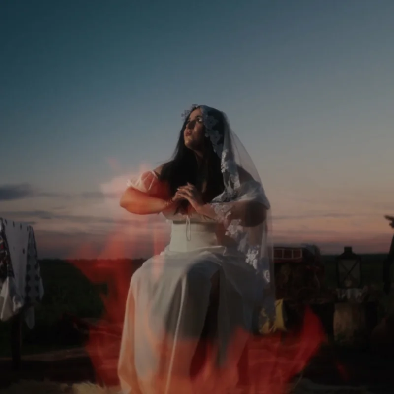 Legământ – Single