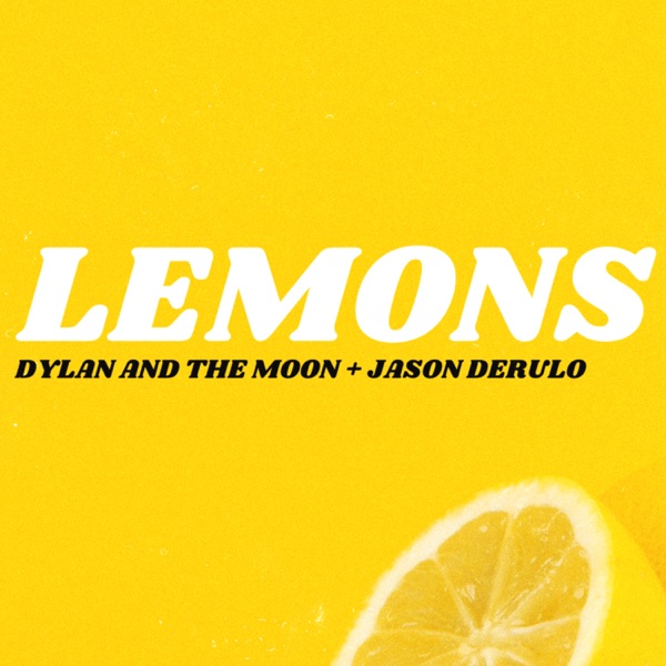 Lemons – Single