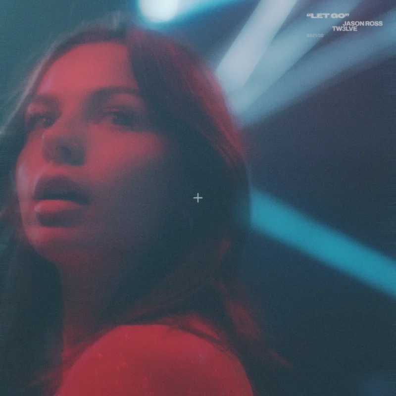 Let Go – Single