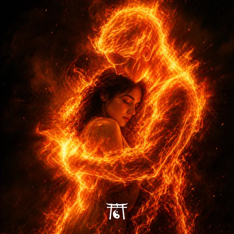 Let It Burn – Single