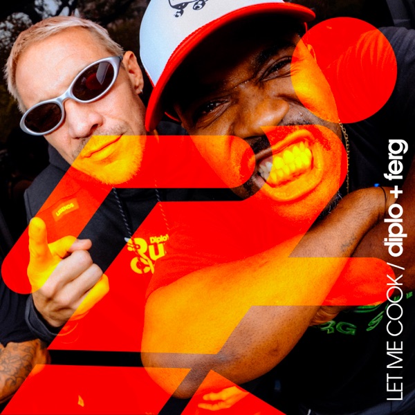 Let Me Cook – Single