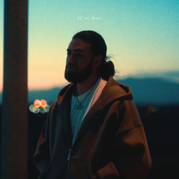Let Me Drown – Single