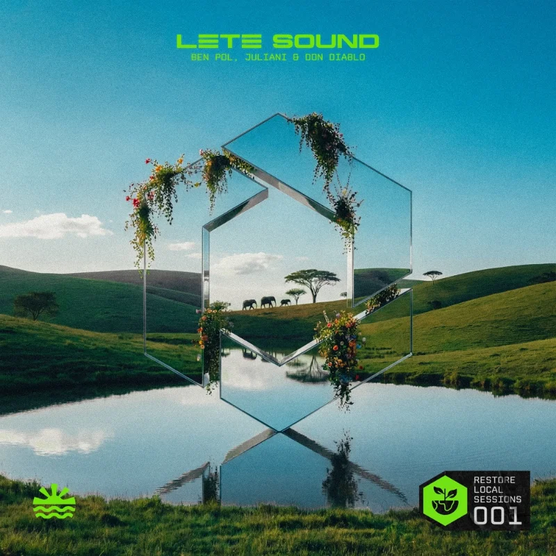 Lete Sound – Single