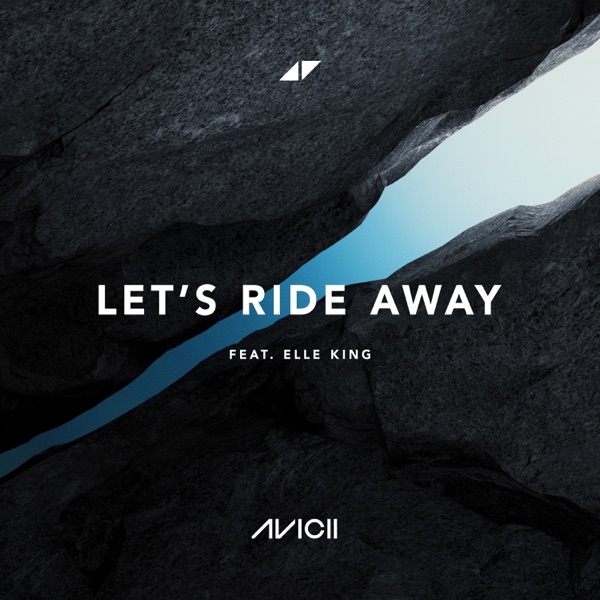 Let’s Ride Away – Single