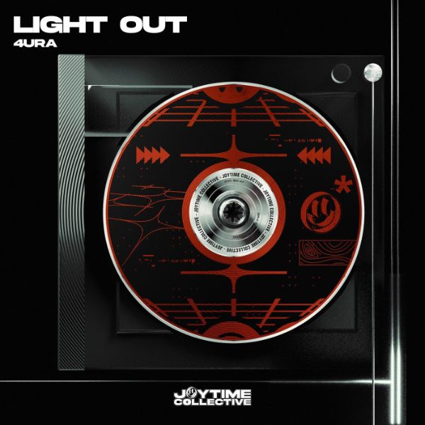 Light Out – Single