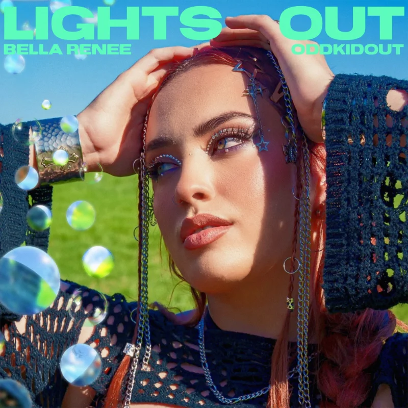 Lights Out – Single