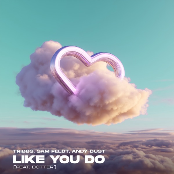 Like You Do (feat. Dotter) – Single
