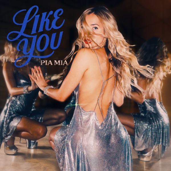 Like You – Single
