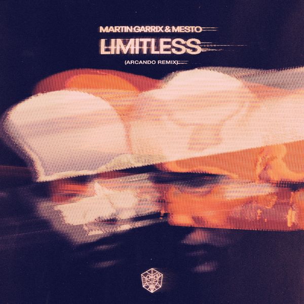 Limitless (Arcando Remix) – Single