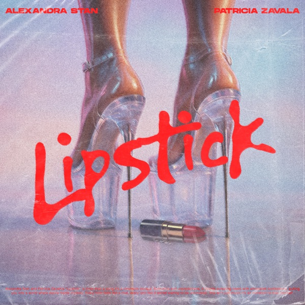 Lipstick – Single