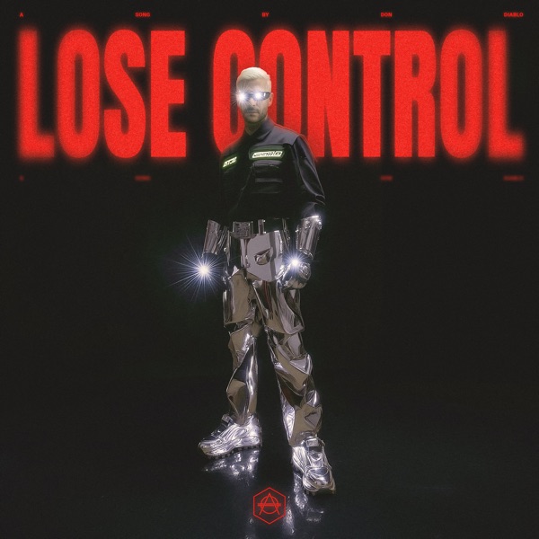 Lose Control – Single