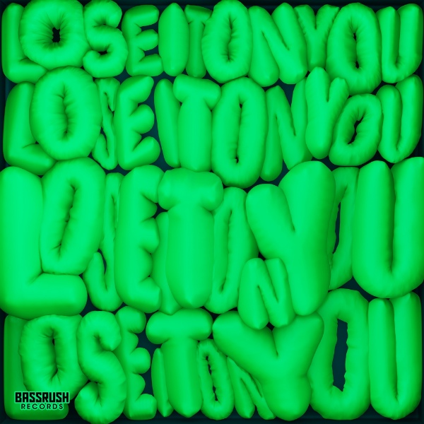 Lose It On You (feat. Tima Dee) – Single