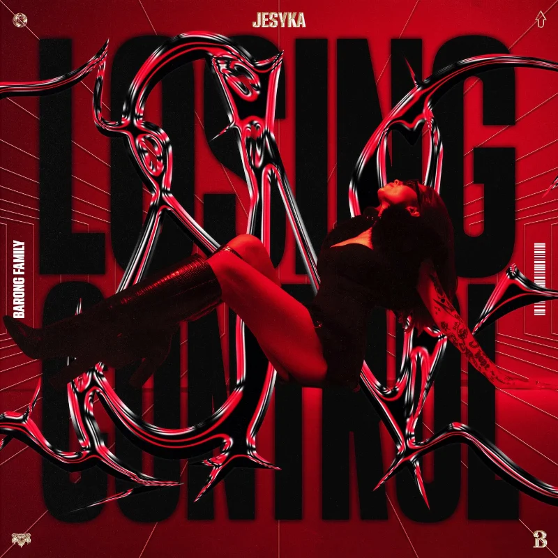 Losing Control – Single