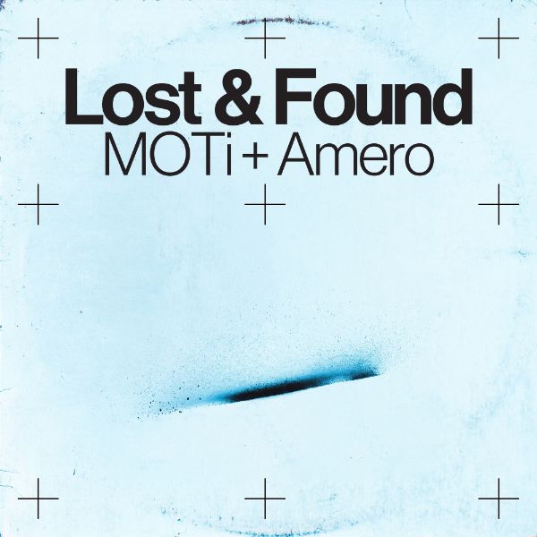 Lost & Found – Single