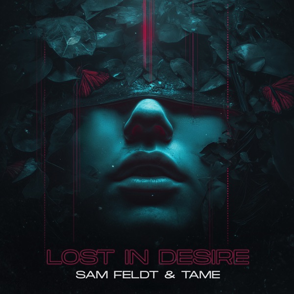 Lost in Desire – Single