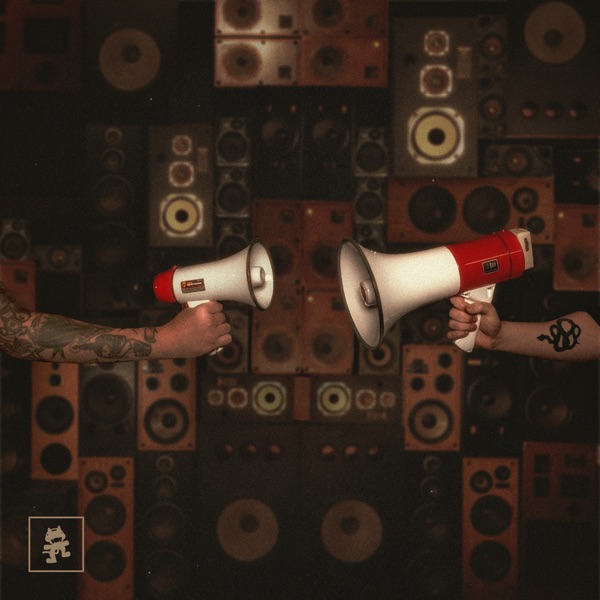 Louder – Single