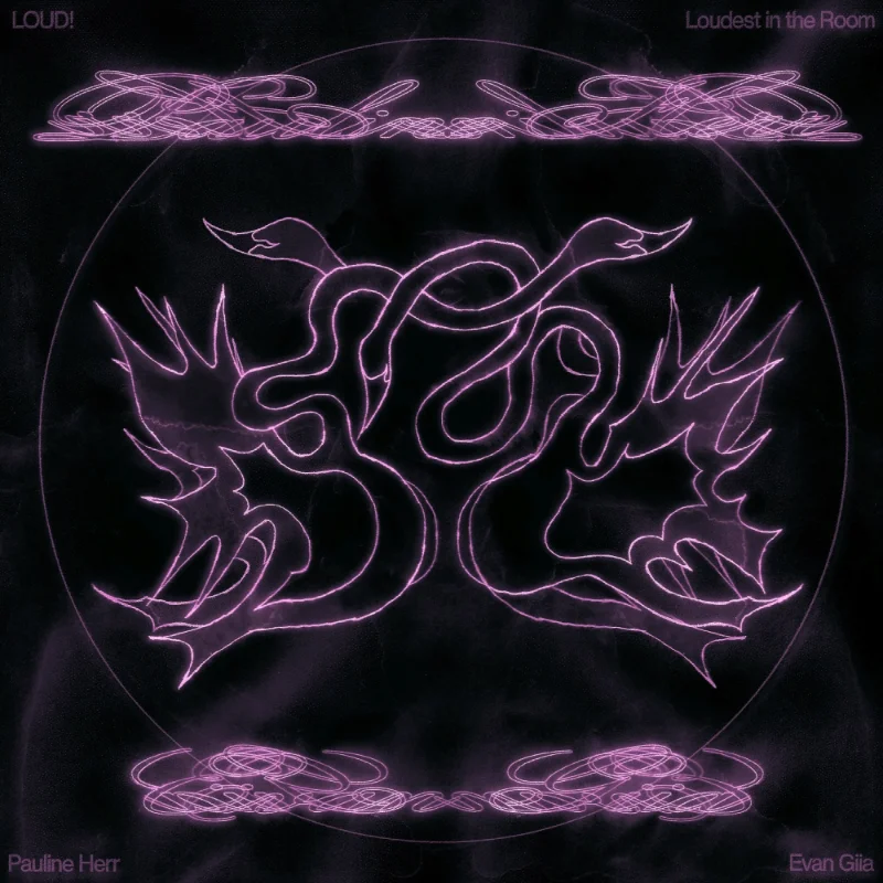 Loudest In The Room – Single